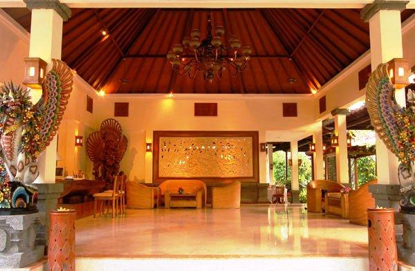 Parigata Villas Resort
