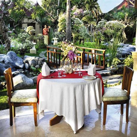 Parigata Villas Resort