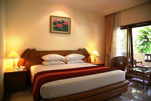 Parigata Villas Resort