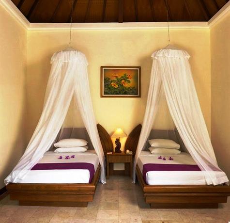 Parigata Villas Resort