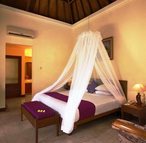 Parigata Villas Resort