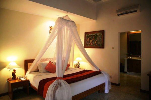 Parigata Villas Resort