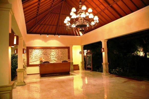 Parigata Villas Resort