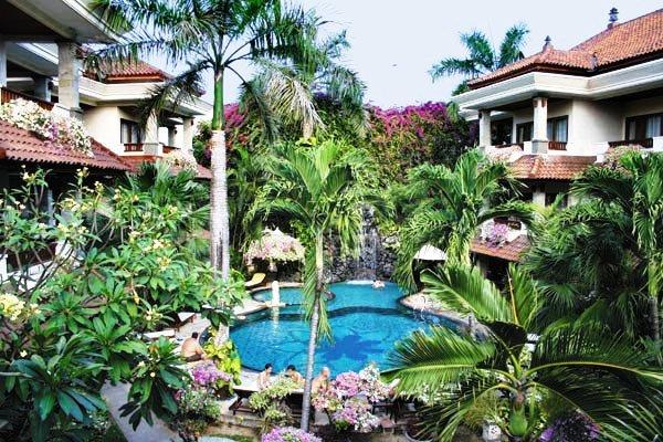 Parigata Villas Resort