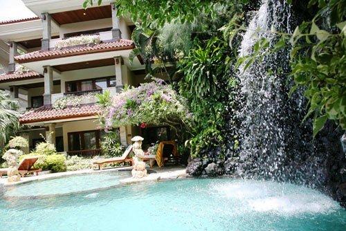 Parigata Villas Resort