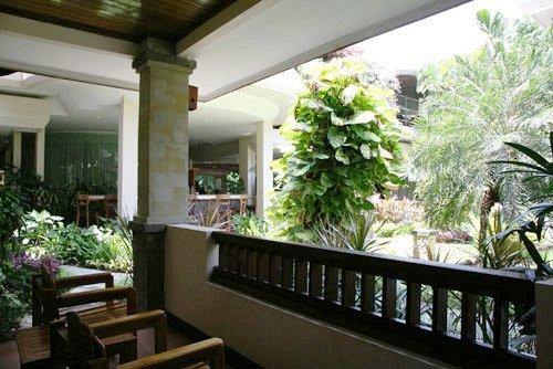 Parigata Villas Resort
