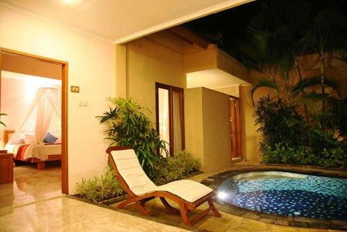 Parigata Villas Resort