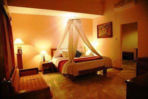 Parigata Villas Resort