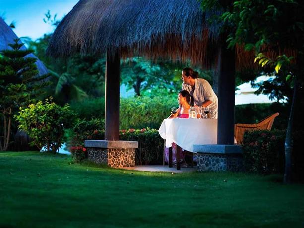 三亚君澜度假酒店（原三亚凯宾斯基度假酒店）