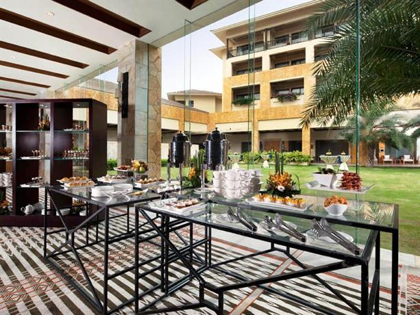 三亚君澜度假酒店（原三亚凯宾斯基度假酒店）