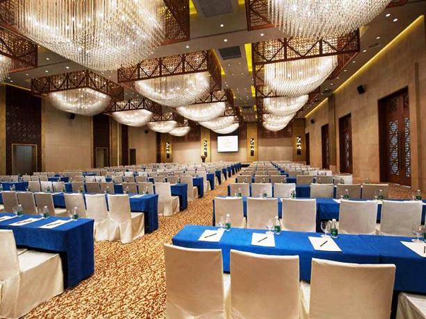 三亚君澜度假酒店（原三亚凯宾斯基度假酒店）