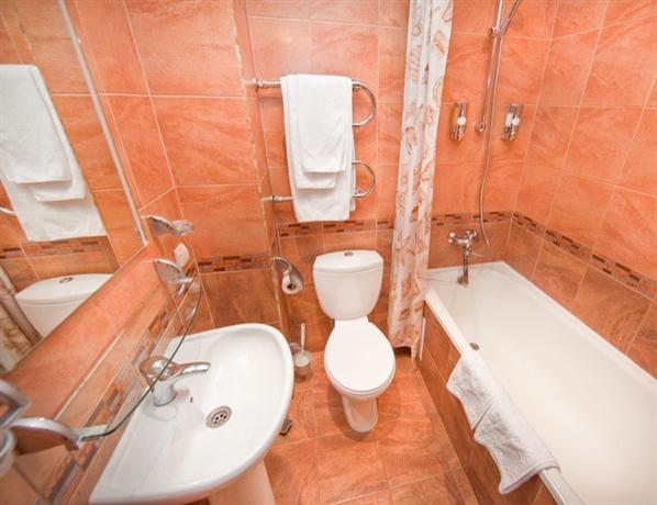 AMAKS Premier Hotel