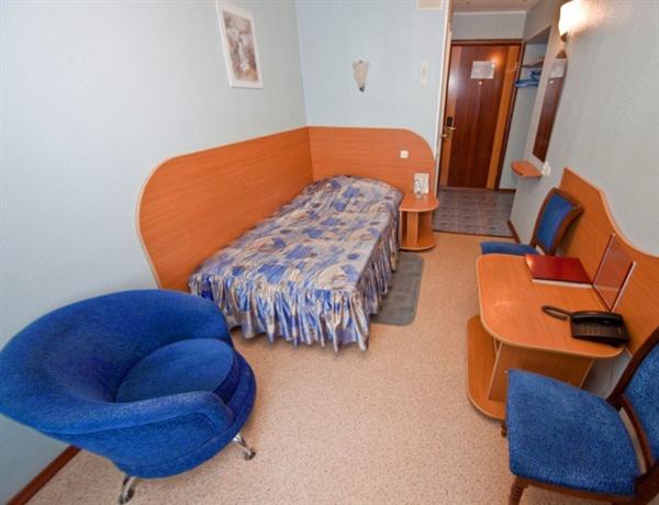 AMAKS Premier Hotel