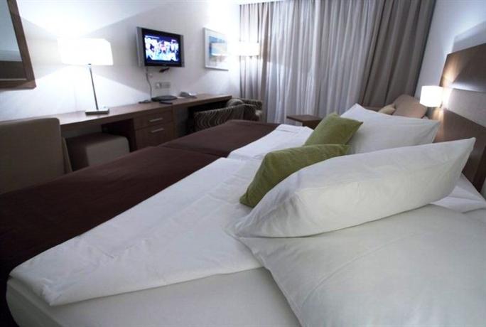 Hotel Park Makarska