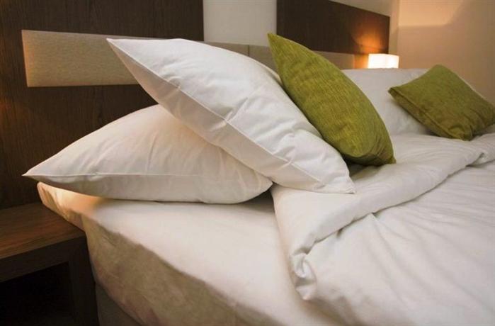 Hotel Park Makarska