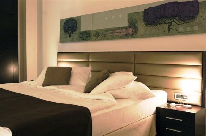 Hotel Park Makarska