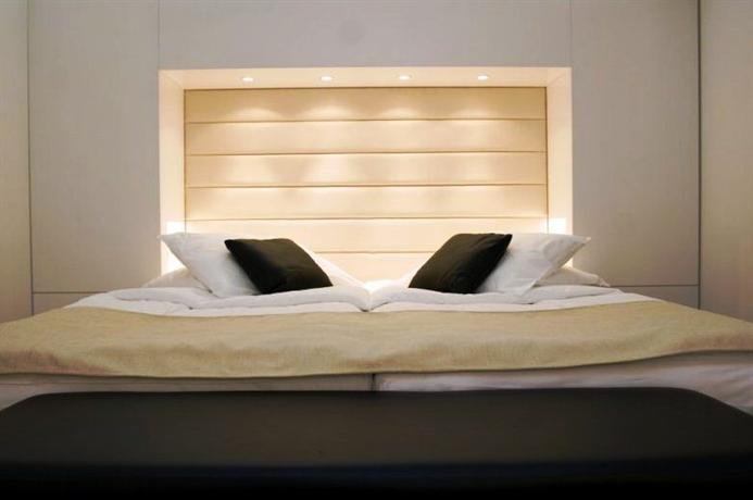 Hotel Park Makarska