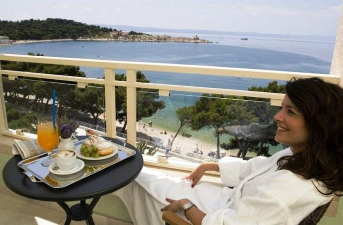 Hotel Park Makarska