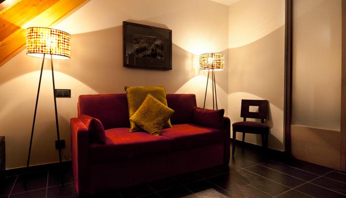 Hotel Himalaia Baqueira by Pierre Vacances Premium