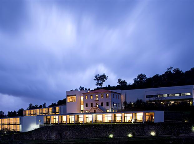 Douro Palace Hotel Resort & SPA