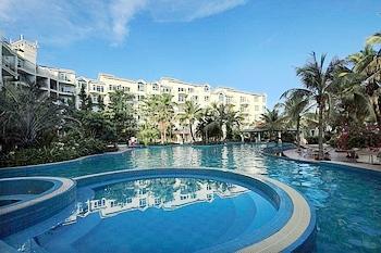 三亚六和养生汇万勃会馆