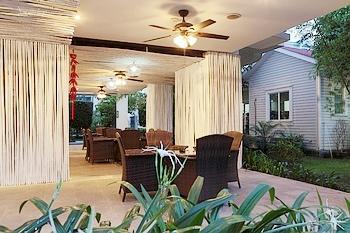 三亚六和养生汇万勃会馆