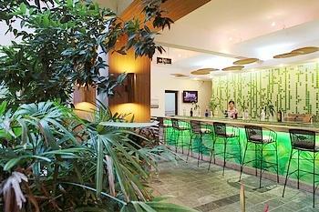 三亚六和养生汇万勃会馆