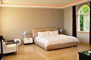 三亚大东海金沙滩海景度假别墅