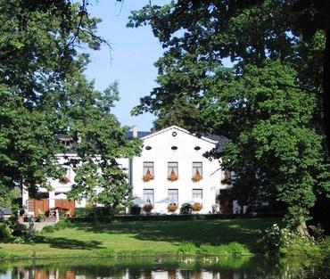 Kasteel van Nieuwland