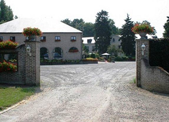Kasteel van Nieuwland