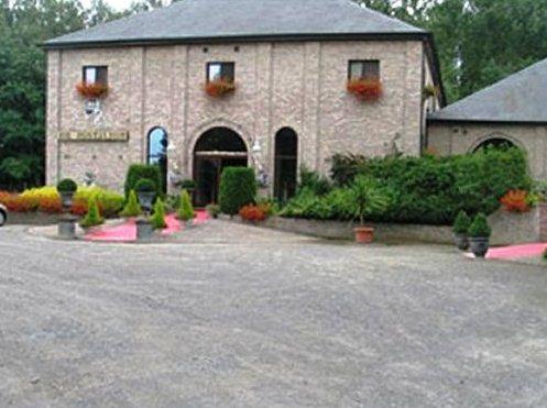 Kasteel van Nieuwland