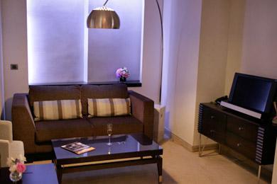 Boutique Garni Hotel Townhouse 27