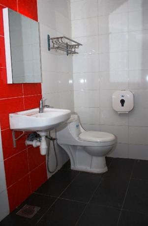 OYO 997 My Home Hotel Setapak