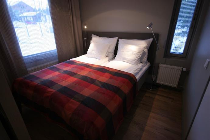 Levi Suites Unna Mannu