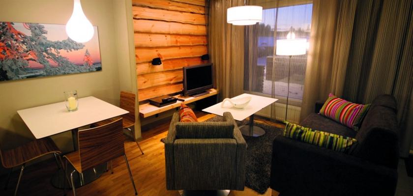 Levi Suites Unna Mannu