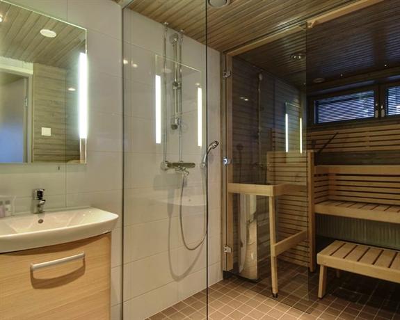 Levi Suites Unna Mannu