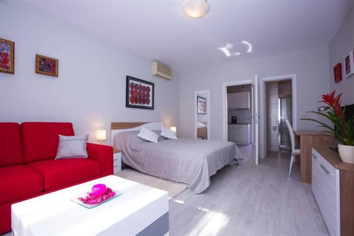 Villa Flores Dubrovnik