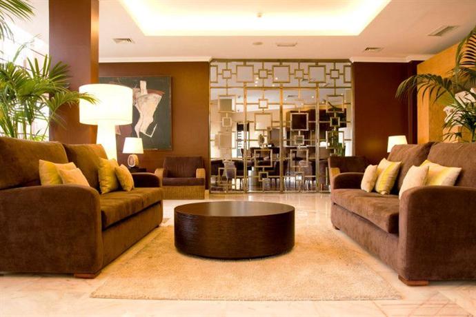 Amazonia Jamor Hotel