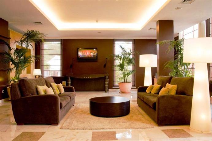 Amazonia Jamor Hotel