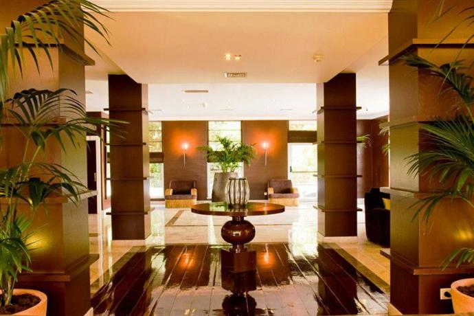 Amazonia Jamor Hotel