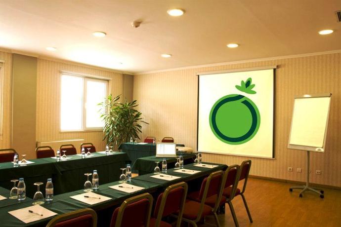 Amazonia Jamor Hotel