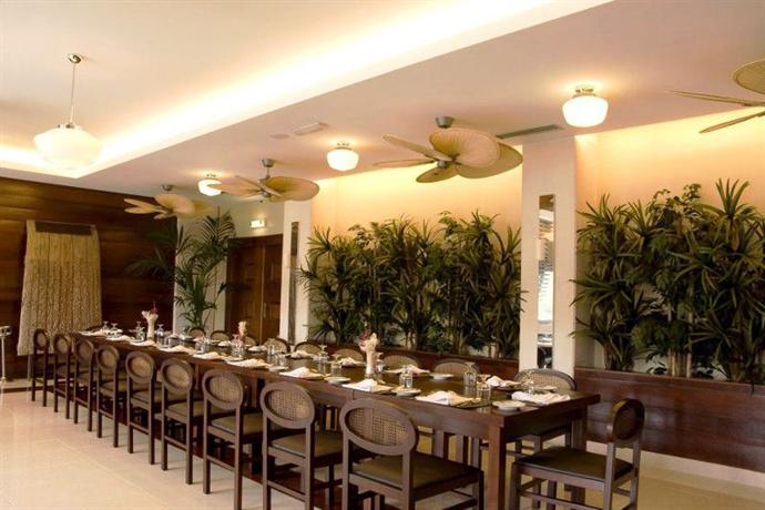 Amazonia Jamor Hotel