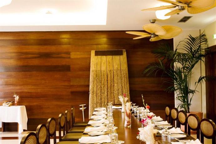 Amazonia Jamor Hotel