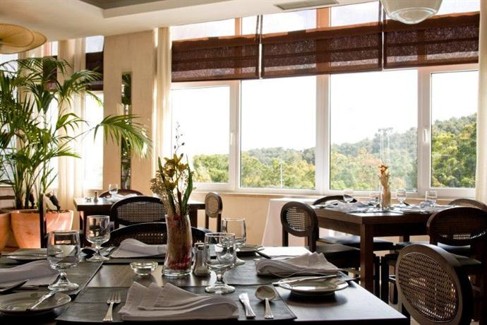 Amazonia Jamor Hotel