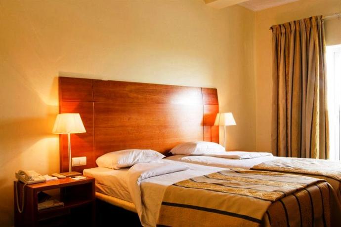 Amazonia Jamor Hotel