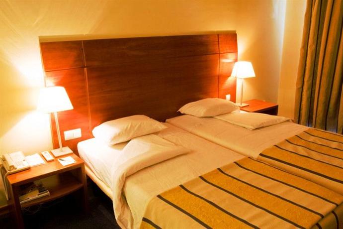 Amazonia Jamor Hotel