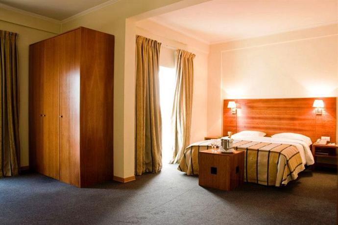 Amazonia Jamor Hotel