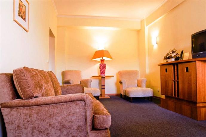 Amazonia Jamor Hotel
