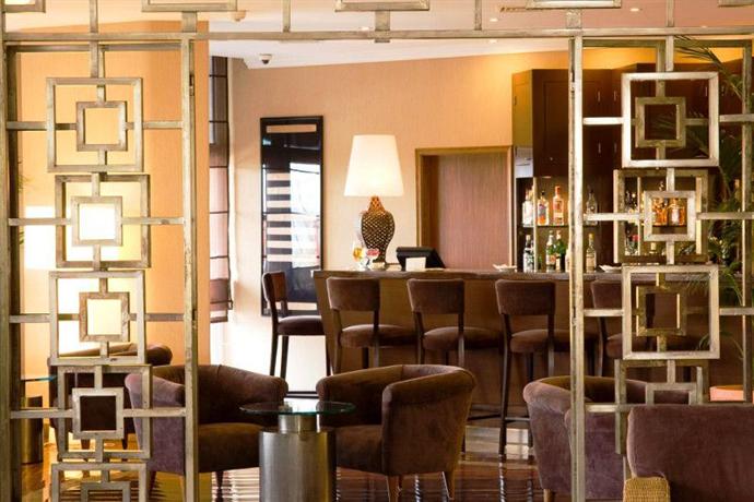 Amazonia Jamor Hotel