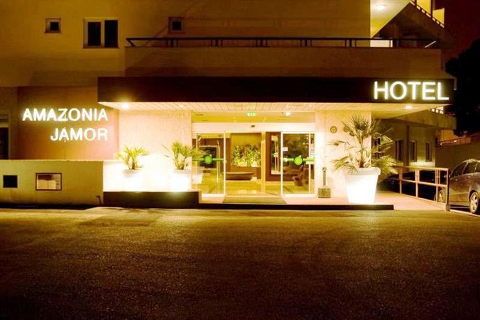 Amazonia Jamor Hotel